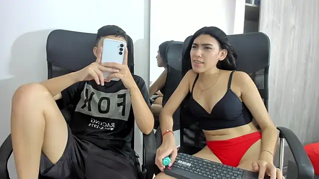 ariloe_quintero 现场XXX聊天