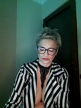 Chat XXX Live LunaBlaise