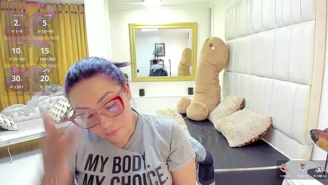 دردشة gaby_trent الجنسية المباشرة