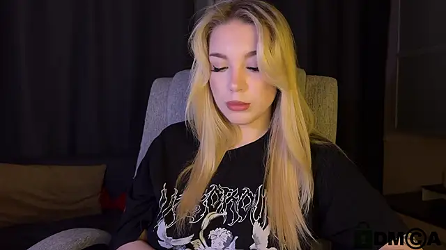 XXX chat uživo modela ariashaa