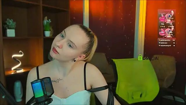 mila_glow1 Chat XXX live