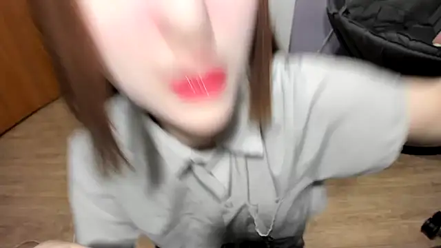 Živý XXX chat Yoonhee_ki