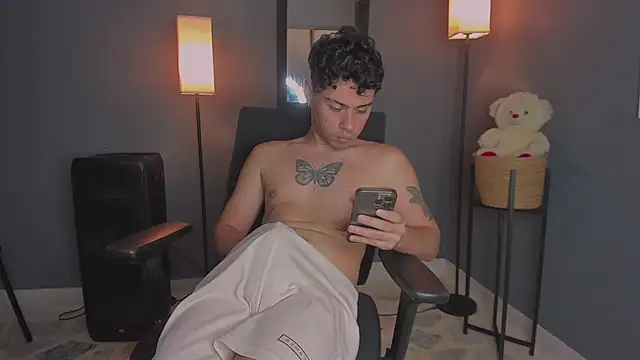 Soft_Temptationxx Webcamshow