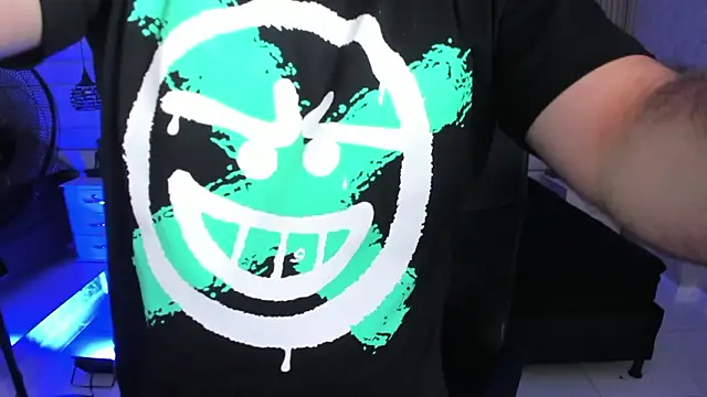 عرض كام jhon_bear03