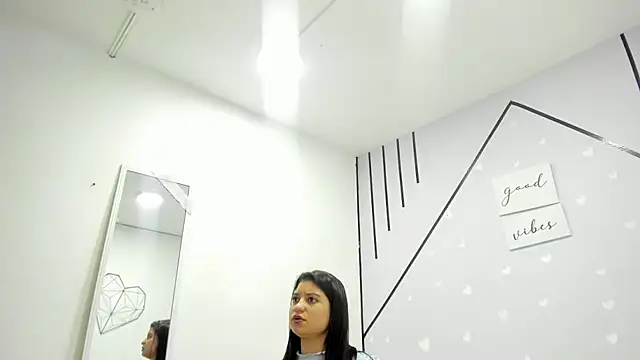 DahliaCielo's Live XXX Chat