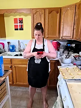 onlyhotbbw75のライブXXXチャット