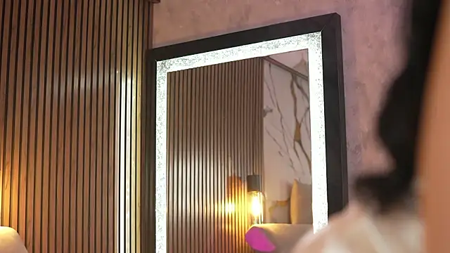 AmyBlair's Live XXX Chat