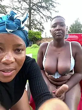 Czat XXX na żywo – QueenBaexx