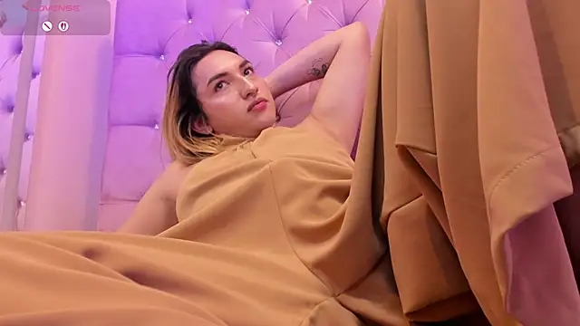 TomLondon_: онлайн-секс-чат