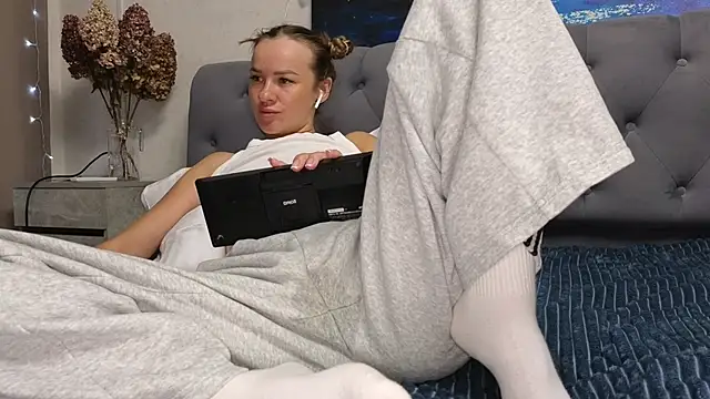 Strip-Lady's Live XXX Chat