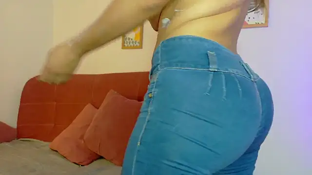 XXX chat uživo modela Juanita_owens