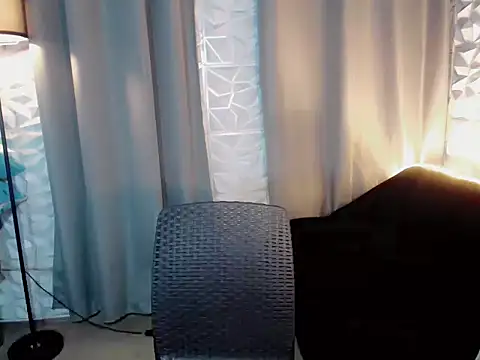 Show webcam de prince_elaijah