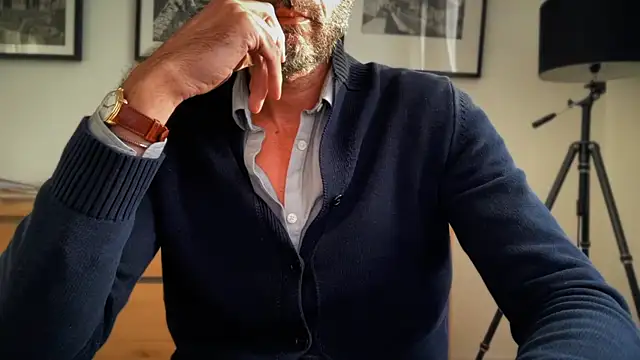 mecchaude Show Webcam