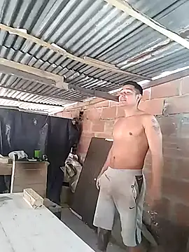 hotederのウェブカメラショー