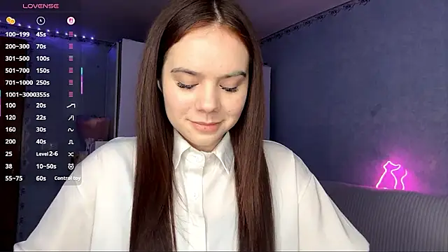 Chatroom XXX en direct de Lia_rise