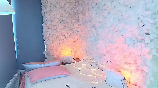 Вебкам-шоу Aaron_Fordd