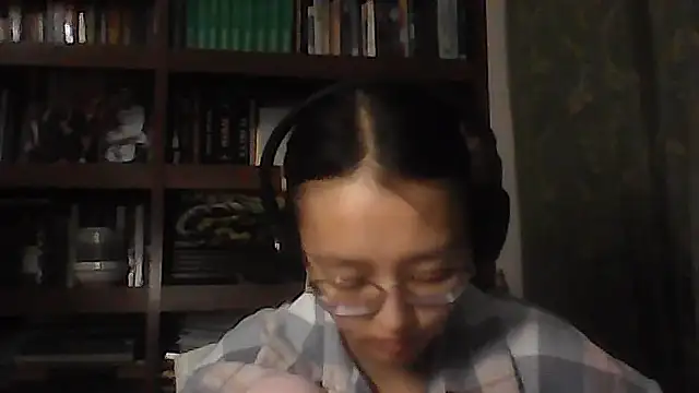 Chatroom XXX en direct de LinaClous