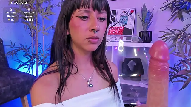 itsmroom_'s Live XXX Chat