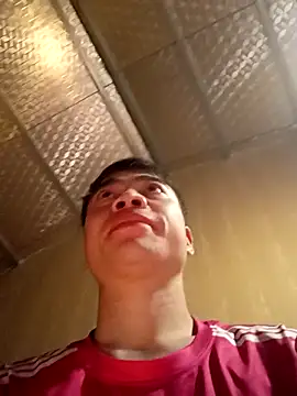 Henry_xx01 Show Webcam