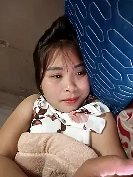 Sembang XXX Secara Langsung LoveShae_XYX