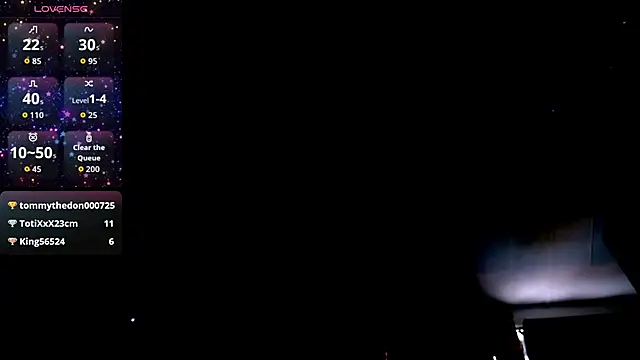 MariyaNovakie Adlı Modelin Canlı XXX Sohbeti