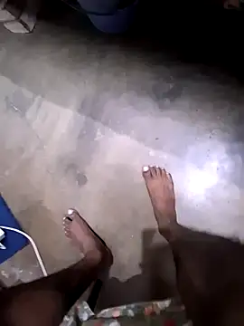 Rick_mann Webcam show