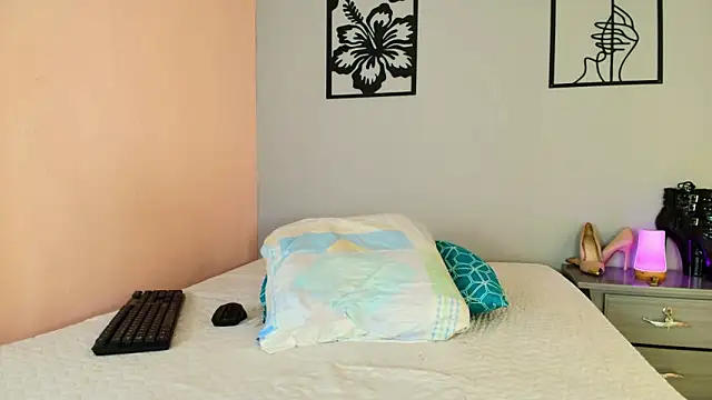 Lorensgill – webcam-show