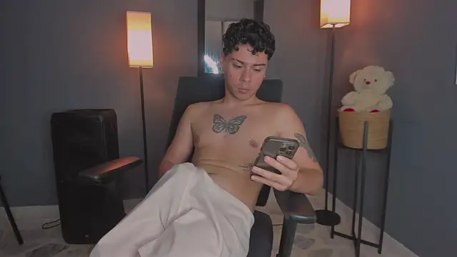 Вебкам-шоу Soft_Temptationxx