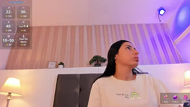 Freckles_InLove Chat XXX in diretta