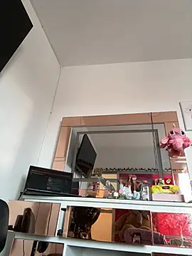 Chat XXX ao vivo de jailyncam_