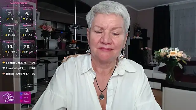 XXX chat uživo modela roxana_brooks