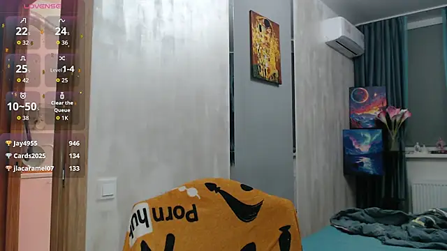 Stacy_Davice Chat XXX live