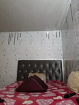 kelleysineddのライブXXXチャット