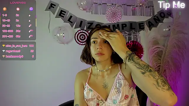 april_dumont: онлайн-секс-чат