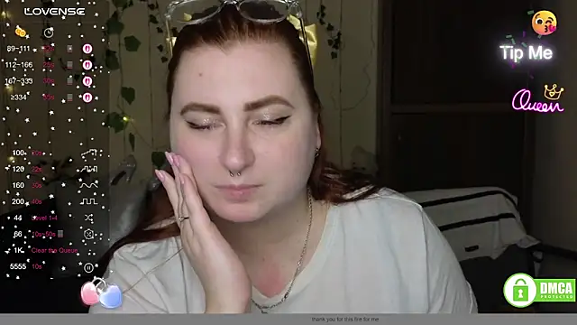 Alicia_love00 Chat XXX in diretta