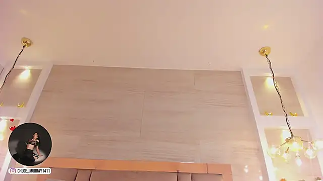 chloe_murray Chat XXX in diretta