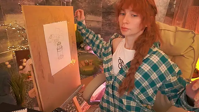 Czat XXX na żywo – Nicol_Moonn