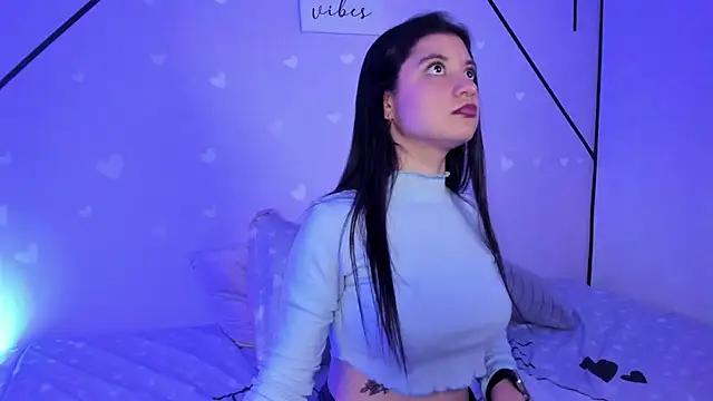 Chat XXX ao vivo de DahliaCielo