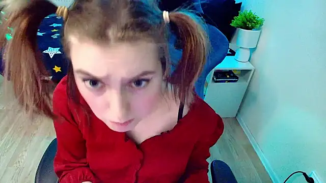 CranberryHot Chat XXX live