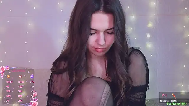 Minne__mouse: онлайн-секс-чат