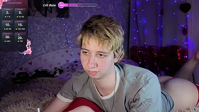 Timothy_Fox 在線直播表演