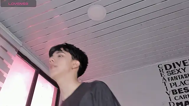 AerumChae 现场XXX聊天