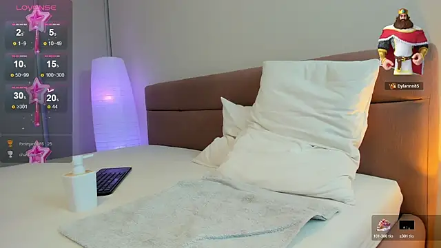 Živý XXX chat elysiastorm