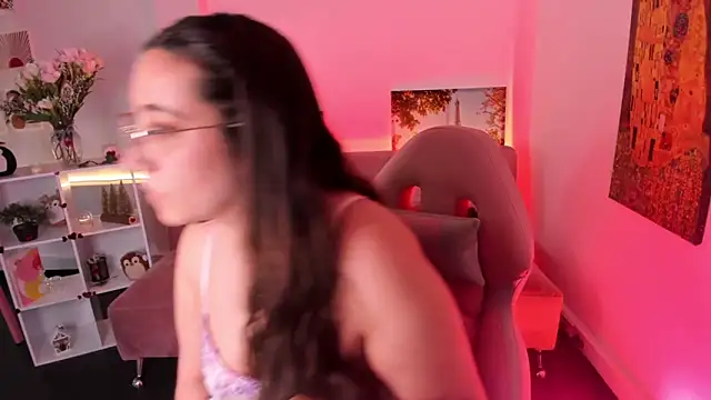 Show Webcam de _RosieRider