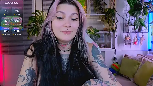 XXX chat uživo modela jelya_sg