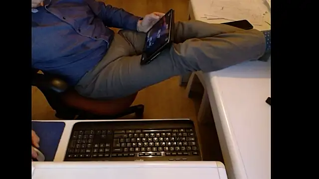 dutchpornking Webcamshow