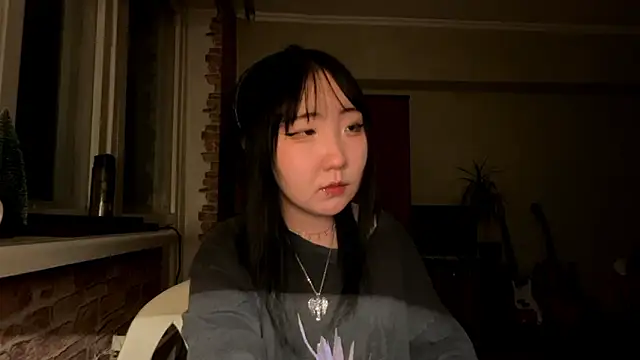 Yunananaa 웹캠 쇼