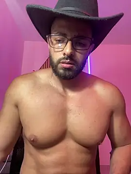 Chat XXX en directo de magnumchris