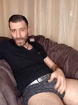 Alexdaniel89 웹캠 쇼