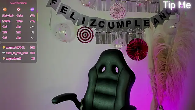 april_dumont Adlı Modelin Canlı XXX Sohbeti